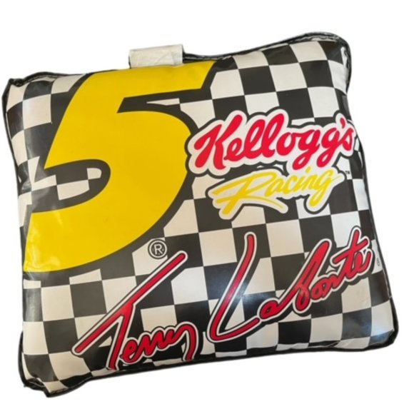 2001 Hendicks Racing Tony Labonte